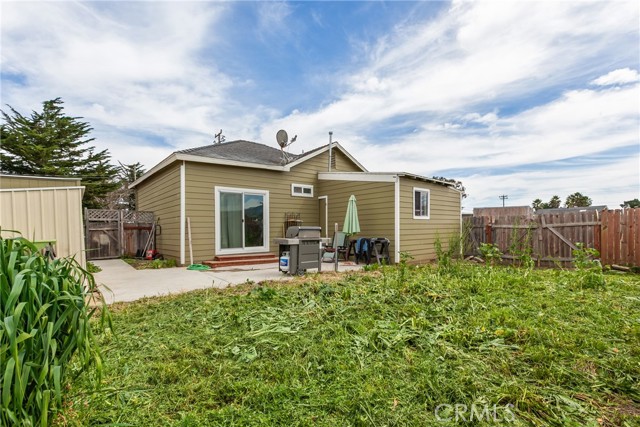 Detail Gallery Image 34 of 63 For 35 Blarney, San Luis Obispo,  CA 93405 - – Beds | – Baths