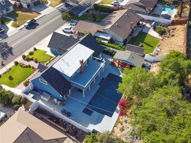 Detail Gallery Image 64 of 69 For 5481 Peacock, Riverside,  CA 92505 - 5 Beds | 2 Baths