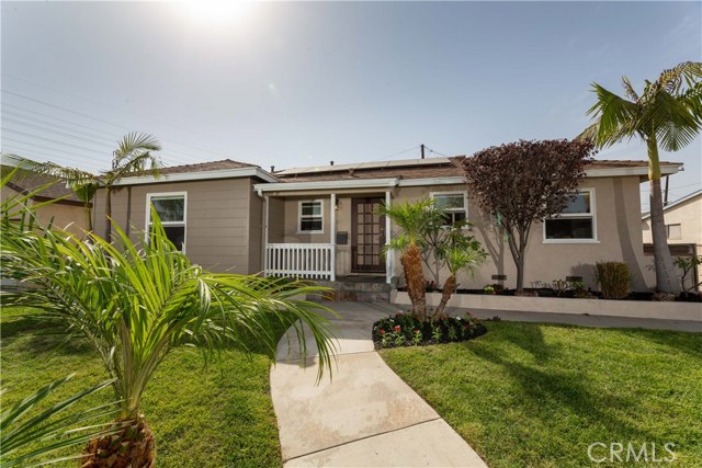 5217 Stevely Ave, Lakewood, CA 90713