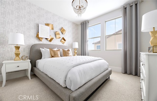 Detail Gallery Image 11 of 15 For 21208 Currant Court Pl, Chatsworth,  CA 91311 - 5 Beds | 5/2 Baths