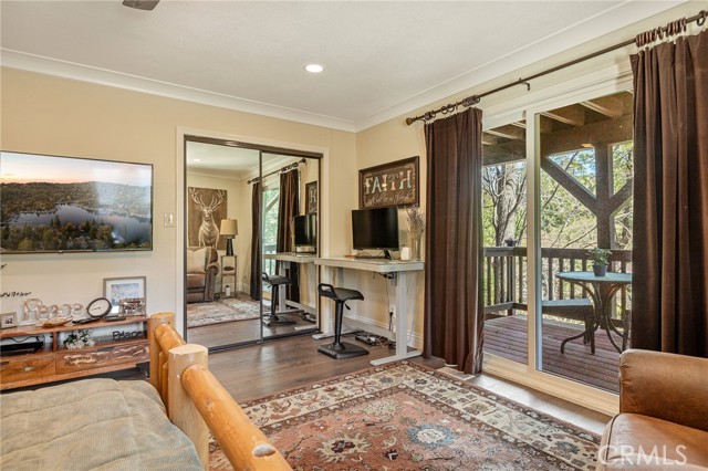 Detail Gallery Image 35 of 52 For 813 Brentwood, Lake Arrowhead,  CA 92352 - 4 Beds | 3/1 Baths