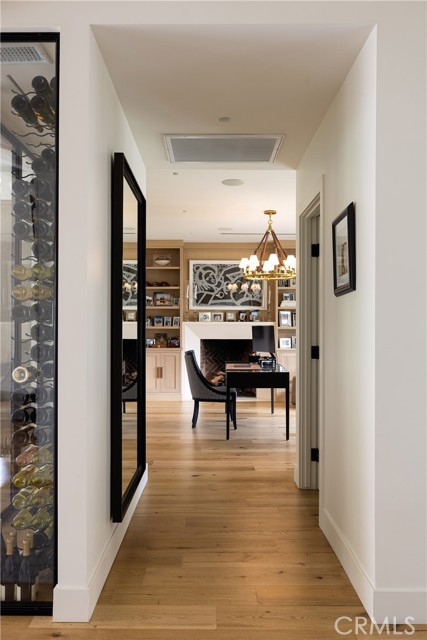 Detail Gallery Image 25 of 38 For 1 San Martin Way, Corona Del Mar,  CA 92625 - 4 Beds | 2/1 Baths