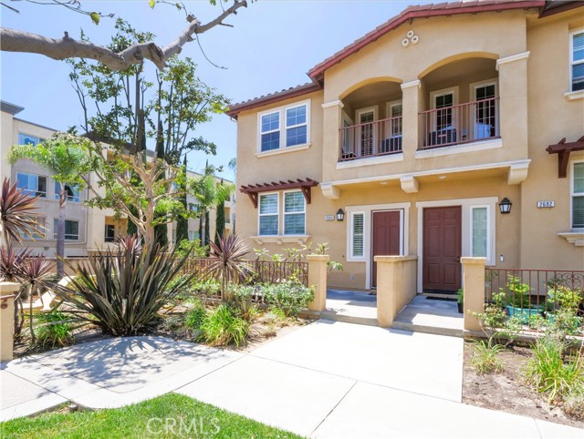 Detail Gallery Image 1 of 1 For 2694 Cabrillo Ave, Torrance,  CA 90501 - 2 Beds | 2/1 Baths