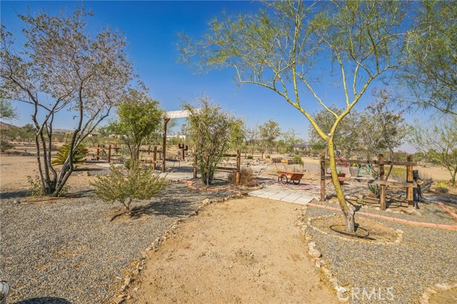 Detail Gallery Image 44 of 65 For 2005 S American St, Ridgecrest,  CA 93555 - 3 Beds | 2 Baths