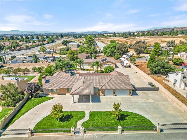 Detail Gallery Image 1 of 59 For 10985 Crowther Ln, Beaumont,  CA 92223 - 4 Beds | 3/1 Baths