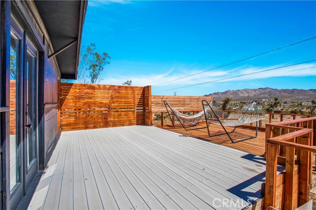 Detail Gallery Image 28 of 41 For 6061 Linda Lee Dr, Yucca Valley,  CA 92284 - 2 Beds | 1 Baths