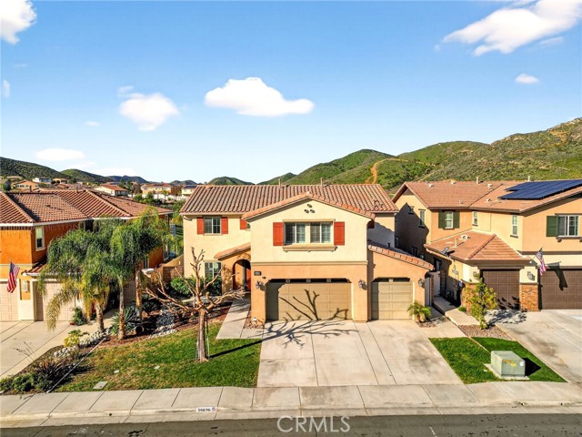 Detail Gallery Image 49 of 54 For 36696 Pavic Ct, Lake Elsinore,  CA 92532 - 4 Beds | 3 Baths