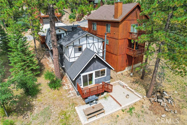 Detail Gallery Image 37 of 60 For 43021 Monterey St, Big Bear Lake,  CA 92315 - 2 Beds | 2/1 Baths