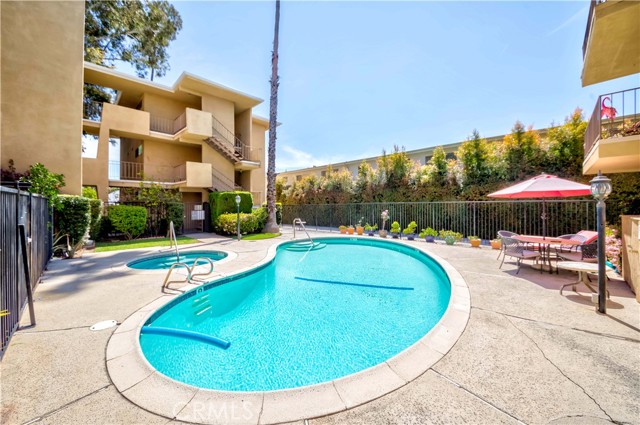 Detail Gallery Image 21 of 26 For 465 S Los Robles Ave #15,  Pasadena,  CA 91101 - 1 Beds | 1 Baths