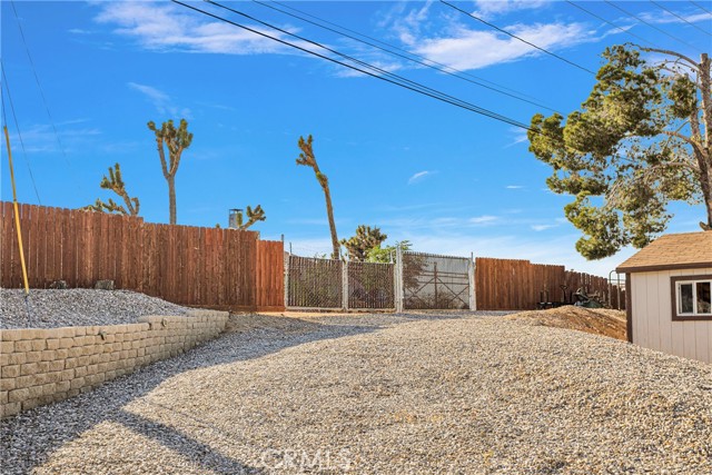 Detail Gallery Image 47 of 59 For 14442 Woodland Dr, Victorville,  CA 92395 - 2 Beds | 1 Baths
