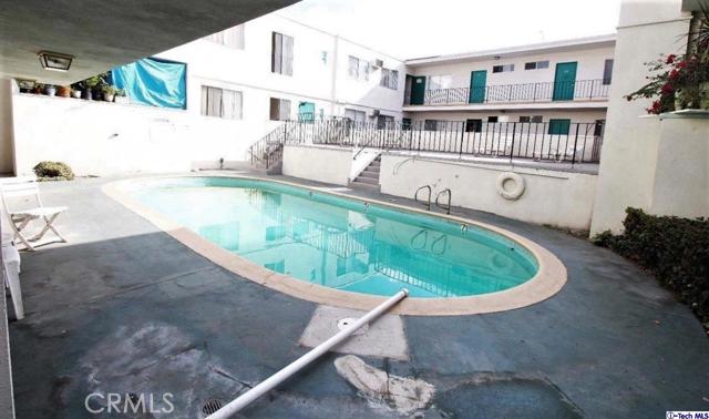 10749 New Haven Street, Sun Valley, California 91352, ,1 BathroomBathrooms,Residential,For Sale,New Haven,320008840