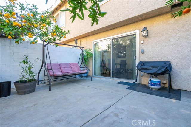 Detail Gallery Image 22 of 34 For 10125 De Soto #45,  Chatsworth,  CA 91311 - 3 Beds | 3 Baths