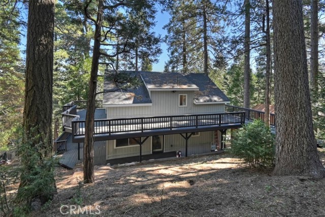 Detail Gallery Image 32 of 35 For 24607 Altdorf Dr, Crestline,  CA 92325 - 3 Beds | 2 Baths