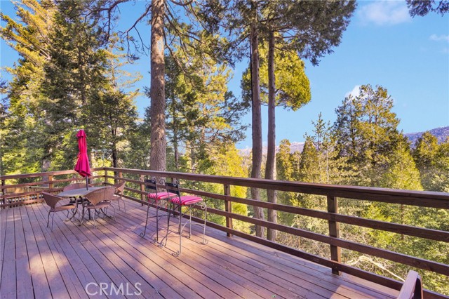 Detail Gallery Image 40 of 68 For 993 Mercury Way, Crestline,  CA 92325 - 2 Beds | 2 Baths