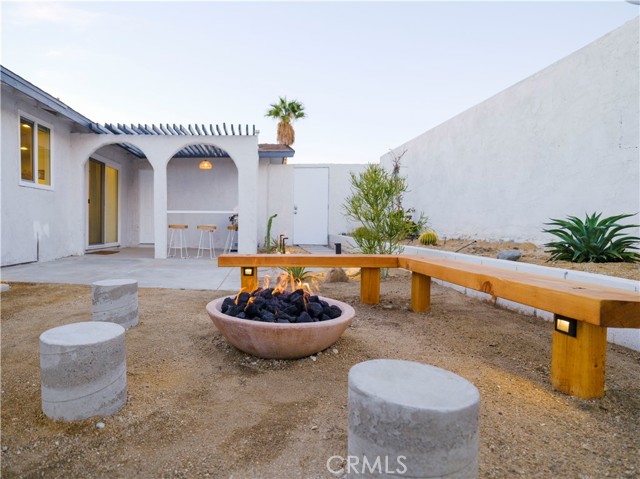 Detail Gallery Image 25 of 55 For 10304 Santa Cruz Rd, Desert Hot Springs,  CA 92240 - 3 Beds | 2 Baths