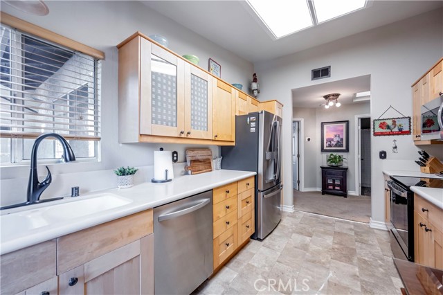 Detail Gallery Image 11 of 25 For 10 Corniche Dr #E,  Dana Point,  CA 92629 - 2 Beds | 2 Baths