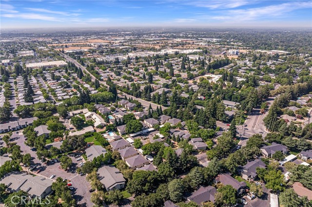 Detail Gallery Image 36 of 37 For 2055 Amanda Way #51,  Chico,  CA 95928 - 3 Beds | 2 Baths