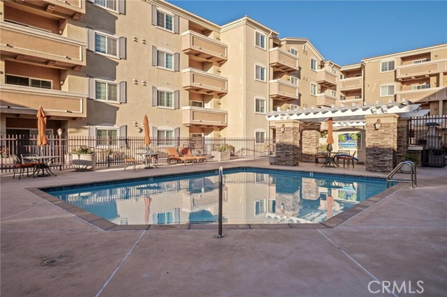 Detail Gallery Image 25 of 29 For 21345 Hawthorne Boulevard #419,  Torrance,  CA 90503 - 1 Beds | 1 Baths