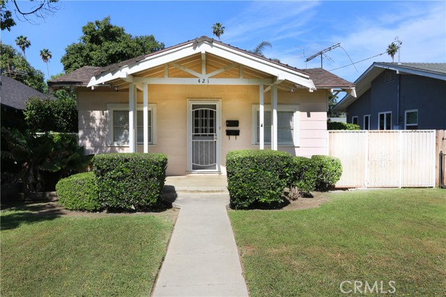 421 N Cullen Ave, Glendora, CA 91741