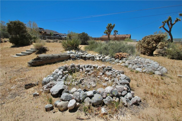 Detail Gallery Image 44 of 47 For 7676 Elwood St, Joshua Tree,  CA 92252 - 3 Beds | 2 Baths