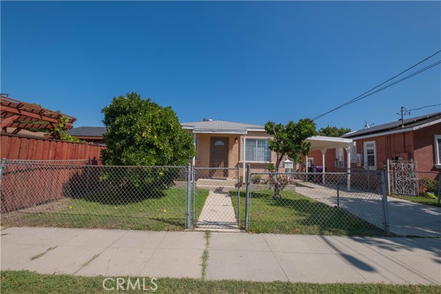 3019 E Cade St, Long Beach, CA 90805