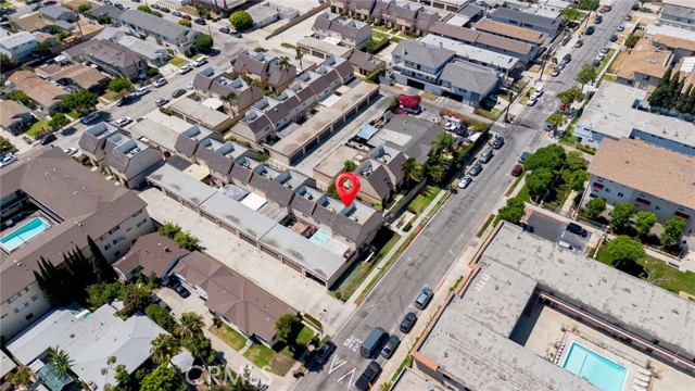Detail Gallery Image 35 of 39 For 13011 Doty Ave #44,  Hawthorne,  CA 90250 - 3 Beds | 1/1 Baths