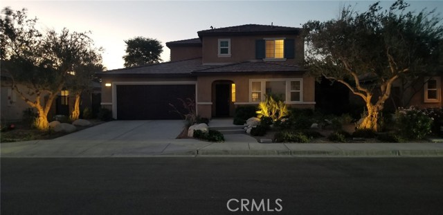 Detail Gallery Image 2 of 2 For 83536 Avenida Campanas, Coachella,  CA 92236 - 4 Beds | 3/1 Baths