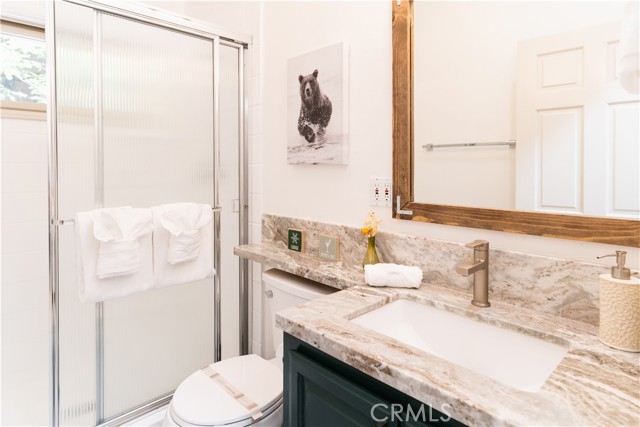 Detail Gallery Image 25 of 40 For 1069 Berne Dr, Crestline,  CA 92325 - 4 Beds | 2 Baths