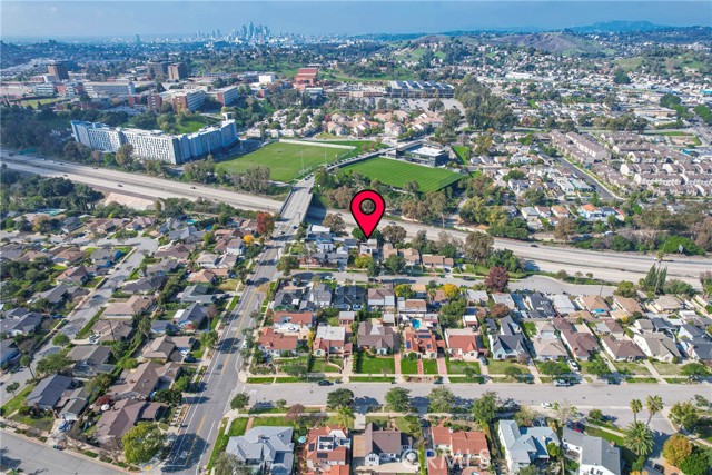 Detail Gallery Image 30 of 30 For 1937 Charnwood Ave, Alhambra,  CA 91803 - 3 Beds | 2 Baths