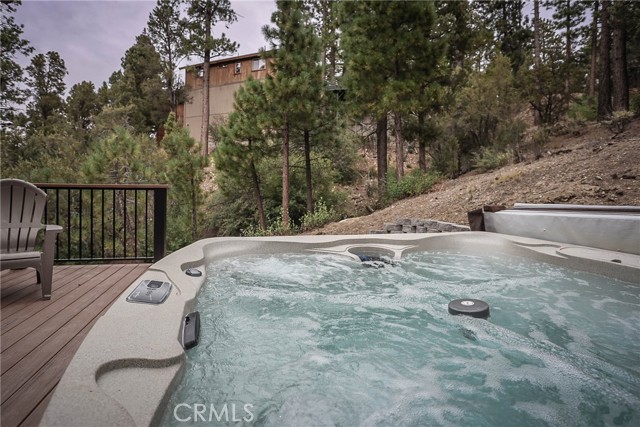 Detail Gallery Image 13 of 18 For 420 Gold Mountain Dr, Big Bear City,  CA 92314 - 2 Beds | 1 Baths