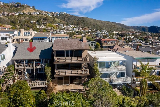 Detail Gallery Image 3 of 38 For 162 Sunset Terrace, Laguna Beach,  CA 92651 - 4 Beds | 2 Baths