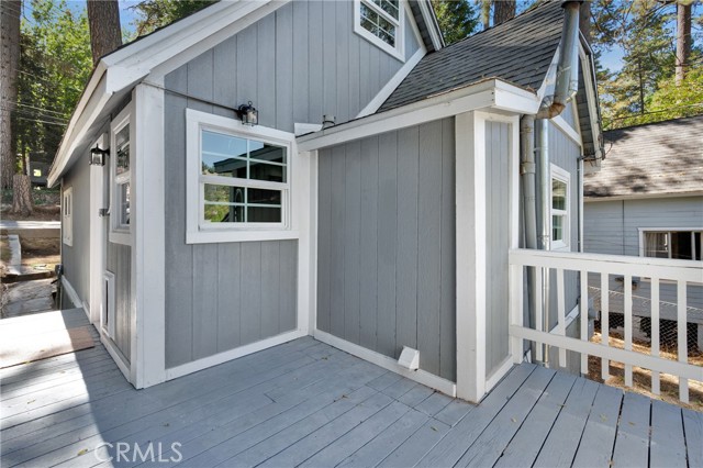 Detail Gallery Image 24 of 32 For 22846 Waters Drive, Crestline,  CA 92325 - 2 Beds | 1 Baths