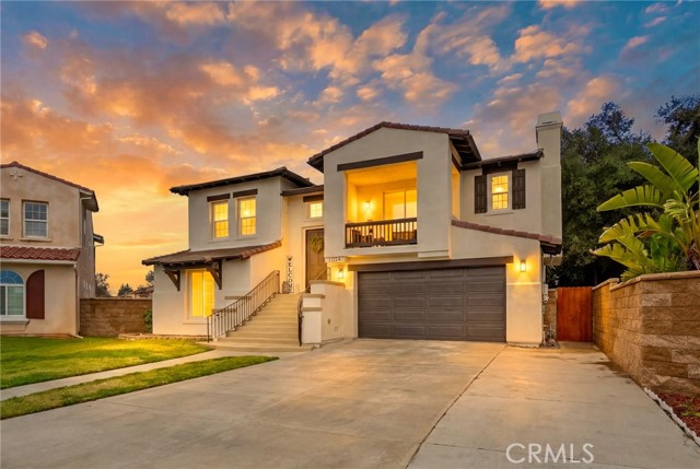 Detail Gallery Image 2 of 57 For 21650 Pink Ginger Ct, Wildomar,  CA 92595 - 6 Beds | 3 Baths