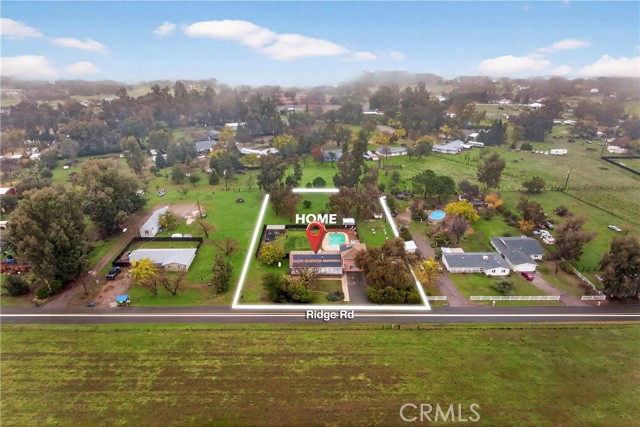 Detail Gallery Image 73 of 74 For 19542 Ridge Rd, Red Bluff,  CA 96080 - 4 Beds | 2 Baths