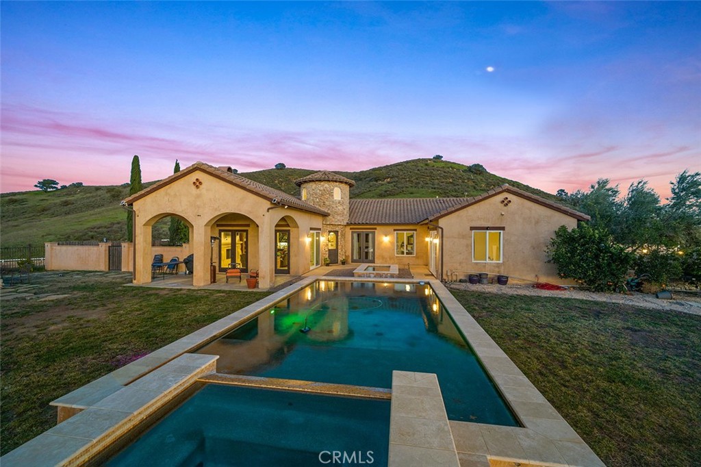 40120 Calle De Suenos, Murrieta, CA 92562