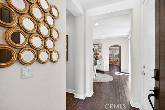 Detail Gallery Image 3 of 54 For 14835 Crystal View, Chino Hills,  CA 91709 - 3 Beds | 3/1 Baths