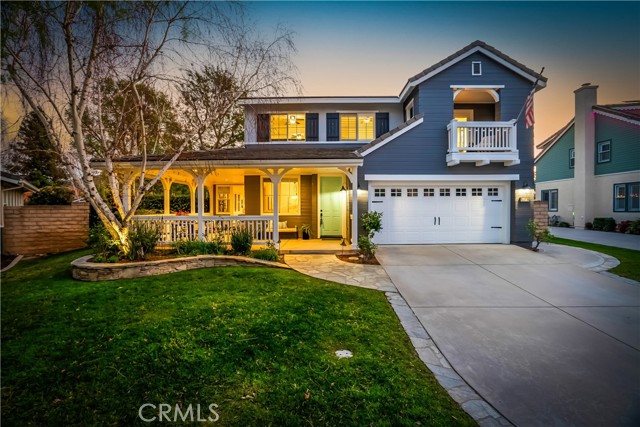 Detail Gallery Image 59 of 66 For 5058 Juliana, Simi Valley,  CA 93063 - 4 Beds | 2/1 Baths