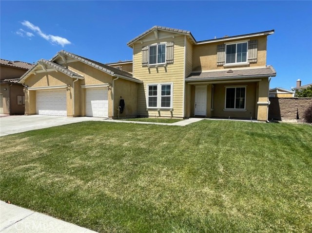 6671 Seaside St, Eastvale, CA 92880