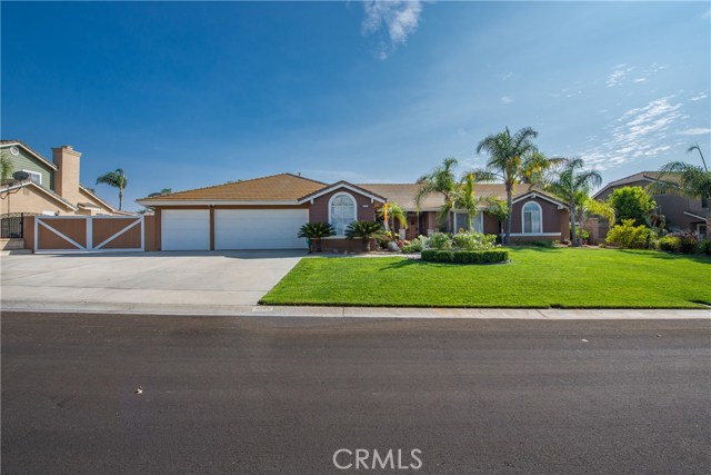 3066 Appaloosa St, Norco, CA 92860