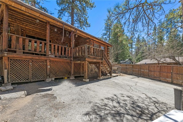 Detail Gallery Image 4 of 33 For 53645 Country Club Dr, Idyllwild,  CA 92549 - 2 Beds | 1 Baths