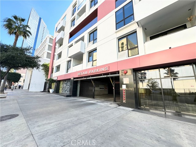 Detail Gallery Image 19 of 19 For 1234 Wilshire Bld #233,  Los Angeles,  CA 90017 - 1 Beds | 1 Baths