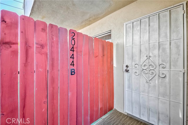 Detail Gallery Image 16 of 17 For 20444 Osage Ave #B,  Torrance,  CA 90503 - 2 Beds | 2 Baths
