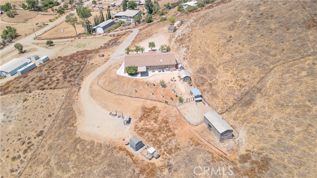 Detail Gallery Image 25 of 48 For 33270 Paseo De Oro, Menifee,  CA 92584 - 3 Beds | 2 Baths