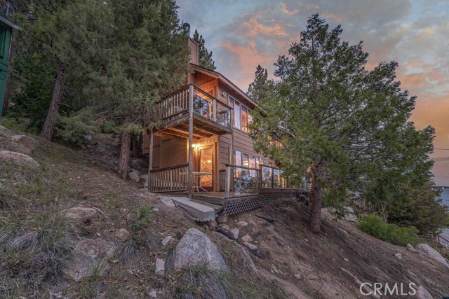 Detail Gallery Image 48 of 50 For 304 Big Bear Trail, Fawnskin,  CA 92333 - 3 Beds | 3 Baths