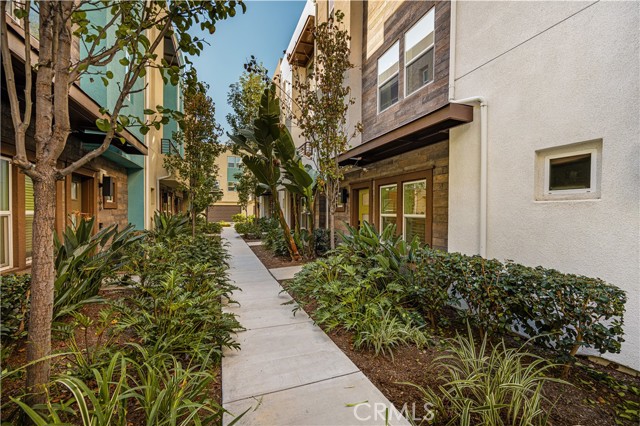 Detail Gallery Image 33 of 34 For 935 E Mason Ln #52,  Anaheim,  CA 92805 - 2 Beds | 2/1 Baths