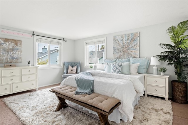 Detail Gallery Image 33 of 35 For 1909 Belmont Ln #B,  Redondo Beach,  CA 90278 - 3 Beds | 3 Baths