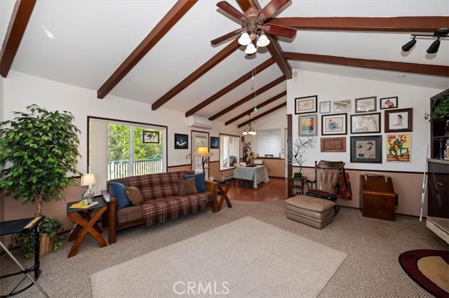 815 Chamois, Crestline, CA 92325