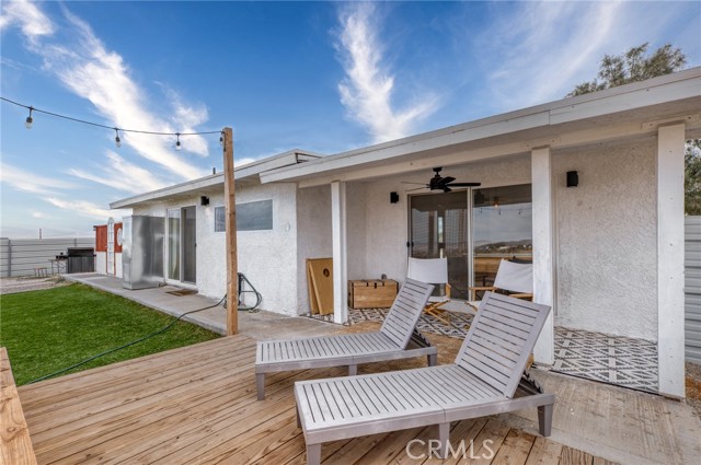 Detail Gallery Image 11 of 51 For 55500 Massachusets, Landers,  CA 92285 - 2 Beds | 1 Baths