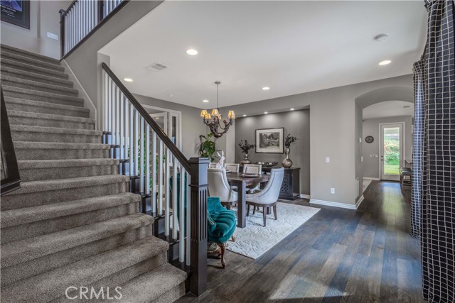 Detail Gallery Image 27 of 74 For 35802 Cherry Bark Way, Murrieta,  CA 92562 - 5 Beds | 4 Baths