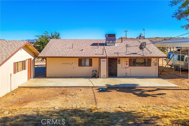 Detail Gallery Image 26 of 75 For 57920 Buena Vista Dr, Yucca Valley,  CA 92284 - 3 Beds | 2 Baths